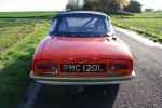 Lotus Elan Sprint 1972 года